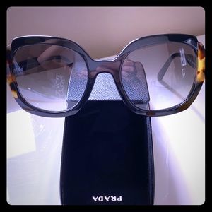 Prada sunglasses